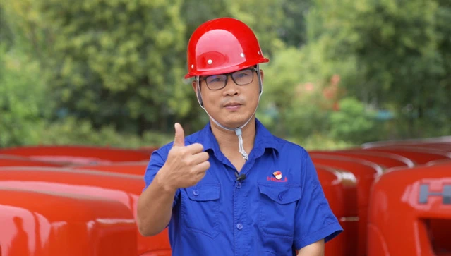 K2大力士-铸锻厂案例