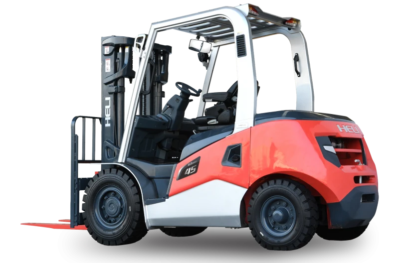 G3系列 4-5t内燃叉车