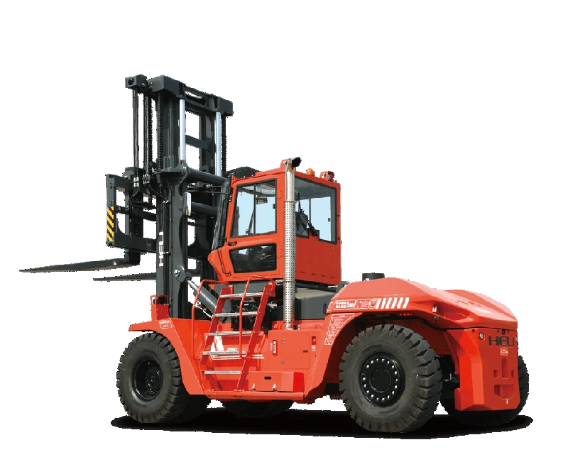 G系列 20-25吨内燃平衡重叉车