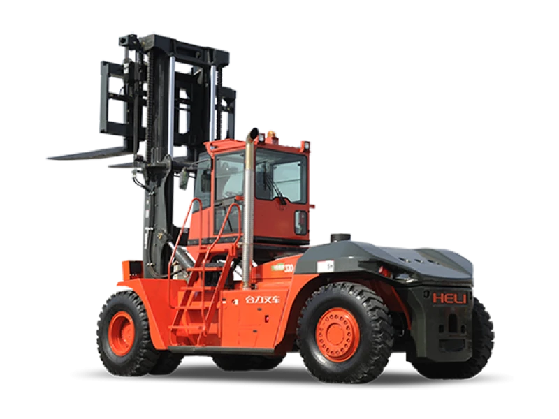 G系列 28-32吨内燃平衡重叉车