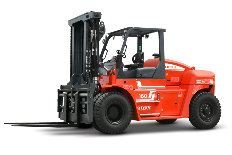 G系列 轻型14-18t内燃平衡重式叉车(东南亚专用)