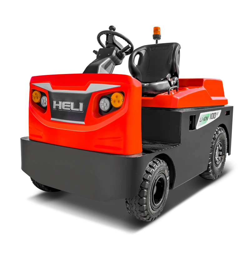 G2系列8-15吨锂电池牵引车