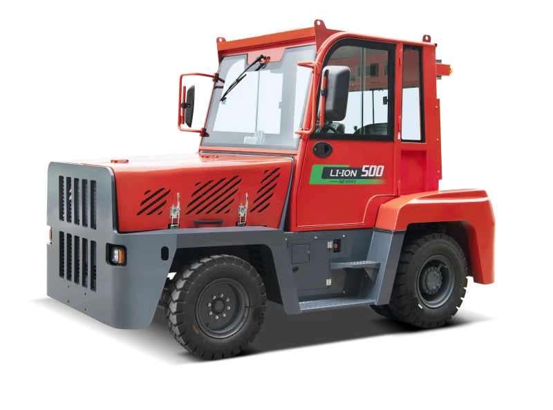 G2系列40-50吨**锂电牵引车