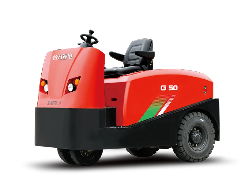 G系列5-6吨电转向锂电池牵引车