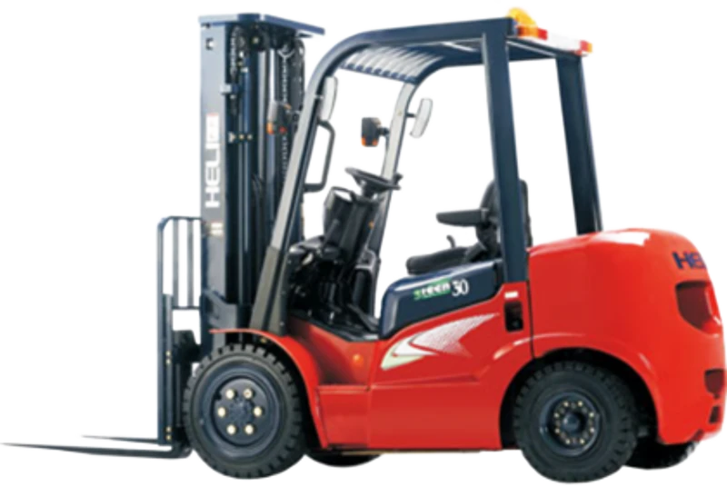 G系列3吨内燃静压叉车