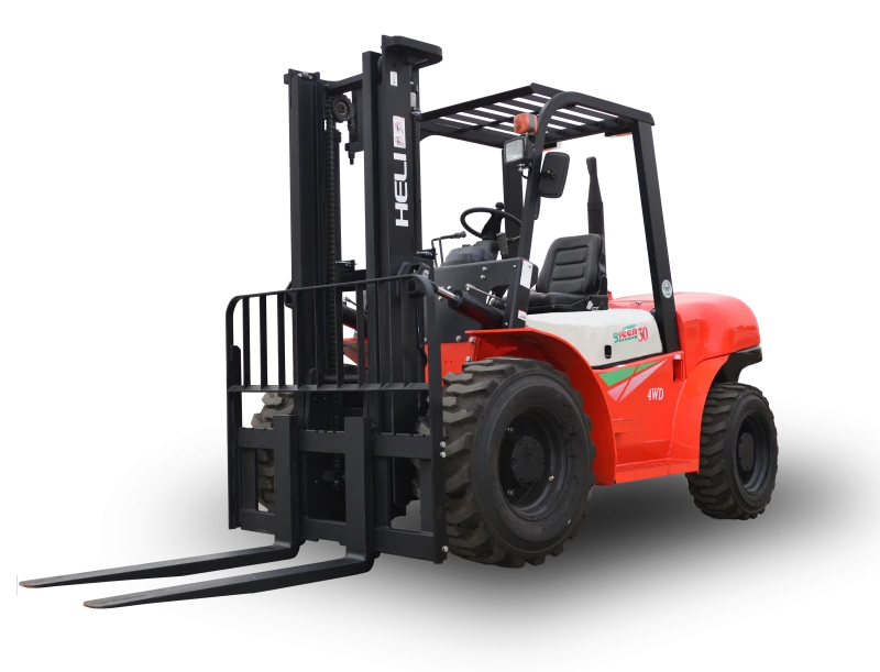 G系列越野又车(四驱)