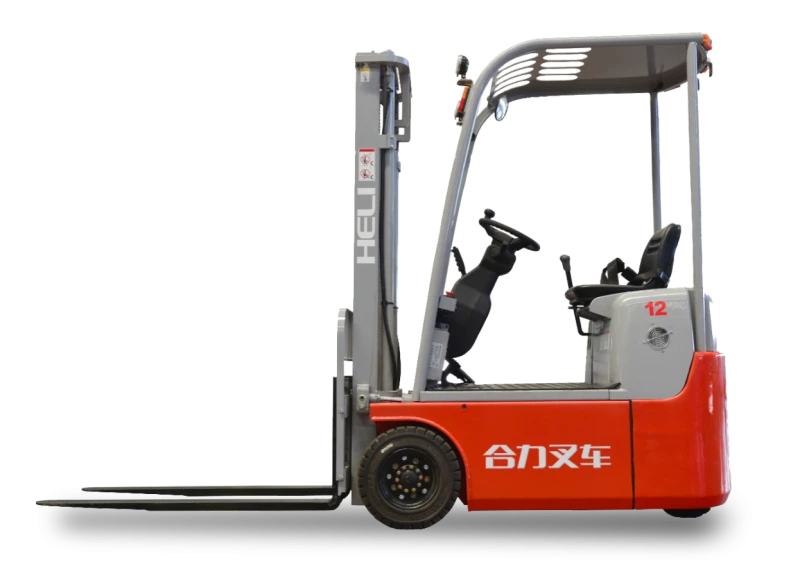 H3系列0.6-1.2吨前驱***蓄电池又车